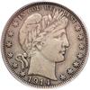 Image 1 : 1914 Barber 50C
