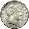 Image 1 : 1915 Barber 50C NGC MS64