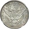 Image 2 : 1915 Barber 50C NGC MS64
