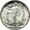 Image 1 : 1916 Liberty Walking 50C