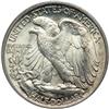 Image 2 : 1916 Liberty Walking 50C