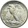 Image 2 : 1916-D Liberty Walking 50C