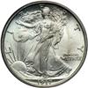 Image 1 : 1917 Liberty Walking 50C