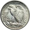 Image 2 : 1917 Liberty Walking 50C