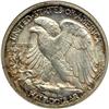 Image 2 : 1917-D Liberty Walking 50C. Mintmark on Obv NGC MS64
