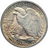 Image 2 : 1917-S Liberty Walking 50C. Mintmark on Obv