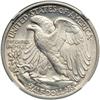 Image 2 : 1917-S Liberty Walking 50C. Mintmark on Rev NGC MS62