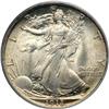 Image 1 : 1918 Liberty Walking 50C