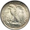 Image 2 : 1918 Liberty Walking 50C