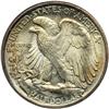 Image 2 : 1918-D Liberty Walking 50C NGC MS64