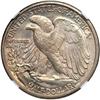 Image 2 : 1918-S Liberty Walking 50C
