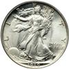 Image 1 : 1919 Liberty Walking 50C