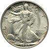Image 1 : 1920 Liberty Walking 50C