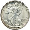 Image 1 : 1920-D Liberty Walking 50C NGC MS64