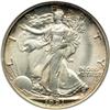 Image 1 : 1921 Liberty Walking 50C