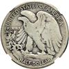Image 2 : 1921-D Liberty Walking 50C