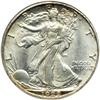 Image 1 : 1929-D Liberty Walking 50C NGC MS64