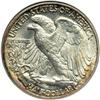 Image 2 : 1929-D Liberty Walking 50C NGC MS64