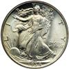 Image 1 : 1934 Liberty Walking 50C NGC MS67
