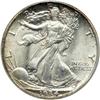 Image 1 : 1934-D Liberty Walking 50C