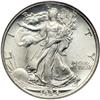 Image 1 : 1934-D Liberty Walking 50C NGC MS65
