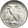 Image 2 : 1934-D Liberty Walking 50C NGC MS65
