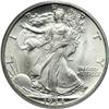 Image 1 : 1934-S Liberty Walking 50C