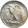 Image 2 : 1934-S Liberty Walking 50C