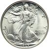 Image 1 : 1935 Liberty Walking 50C