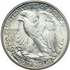 Image 2 : 1935-D Liberty Walking 50C