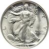 Image 1 : 1935-D Liberty Walking 50C NGC MS65