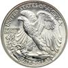 Image 2 : 1935-D Liberty Walking 50C NGC MS65