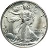 Image 1 : 1935-S Liberty Walking 50C NGC MS65