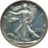 Image 1 : 1936 Liberty Walking 50C NGC Proof 66