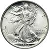 Image 1 : 1936 Liberty Walking 50C