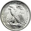 Image 2 : 1936 Liberty Walking 50C