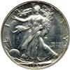 Image 1 : 1937 Liberty Walking 50C