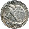 Image 2 : 1937 Liberty Walking 50C