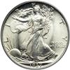 Image 1 : 1937 Liberty Walking 50C