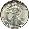 Image 1 : 1937-D Liberty Walking 50C NGC MS66
