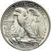 Image 2 : 1937-D Liberty Walking 50C NGC MS65