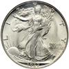 Image 1 : 1937-S Liberty Walking 50C NGC MS65
