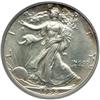 Image 1 : 1938 Liberty Walking 50C