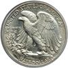 Image 2 : 1938 Liberty Walking 50C