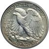 Image 2 : 1938 Liberty Walking 50C