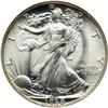 Image 1 : 1938 Liberty Walking 50C
