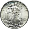 Image 1 : 1939 Liberty Walking 50C