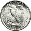 Image 2 : 1939 Liberty Walking 50C
