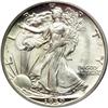 Image 1 : 1939-D Liberty Walking 50C