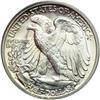 Image 2 : 1939-D Liberty Walking 50C